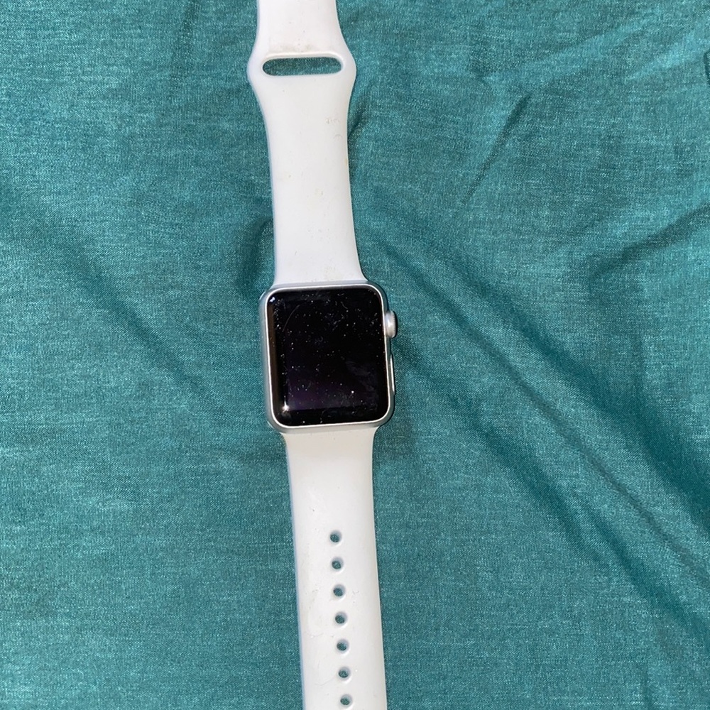 Apple Watch, Series 1